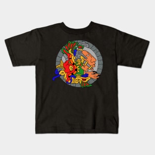 Kukulkan Kids T-Shirt